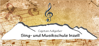 Sing- und Musikschule Inzell